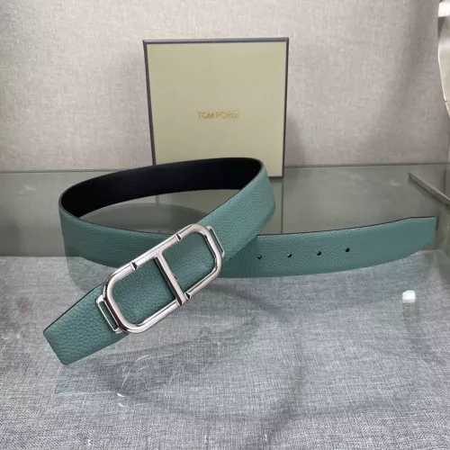 Tom Ford AAA Quality Belts In 4.0cm For Men #1329051 $64.00 USD, Wholesale Replica Tom Ford AAA Quality Belts