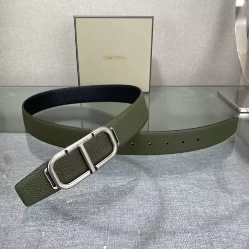 Tom Ford AAA Quality Belts In 4.0cm For Men #1329052 $64.00 USD, Wholesale Replica Tom Ford AAA Quality Belts