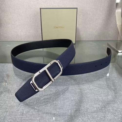 Tom Ford AAA Quality Belts In 4.0cm For Men #1329053 $64.00 USD, Wholesale Replica Tom Ford AAA Quality Belts