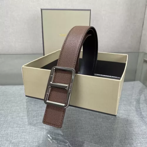 Tom Ford AAA Quality Belts In 4.0cm For Men #1329057 $64.00 USD, Wholesale Replica Tom Ford AAA Quality Belts