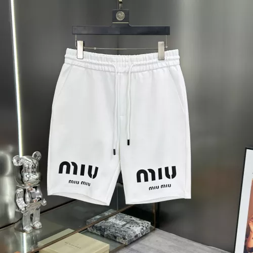 MIU MIU Pants For Men #1329058 $76.00 USD, Wholesale Replica OBEY Pants