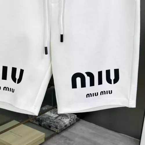 Replica MIU MIU Pants For Men #1329058 $76.00 USD for Wholesale