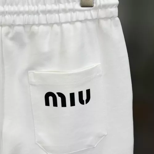 Replica MIU MIU Pants For Men #1329058 $76.00 USD for Wholesale