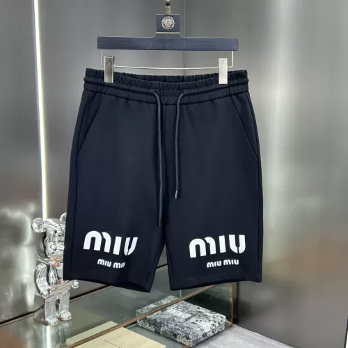 MIU MIU Pants For Men #1329059 $76.00 USD, Wholesale Replica OBEY Pants