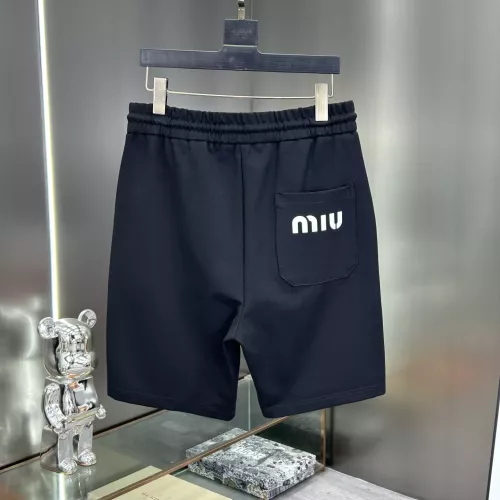 Replica MIU MIU Pants For Men #1329059 $76.00 USD for Wholesale