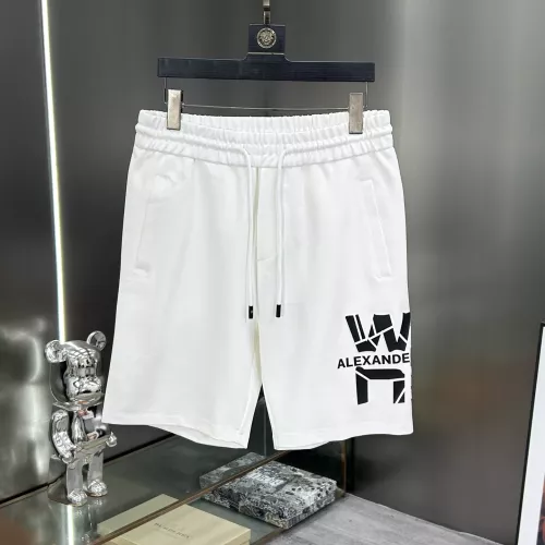Alexander Wang Pants For Men #1329063 $80.00 USD, Wholesale Replica Alexander Wang Pants