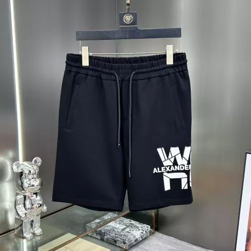 Alexander Wang Pants For Men #1329064 $80.00 USD, Wholesale Replica Alexander Wang Pants