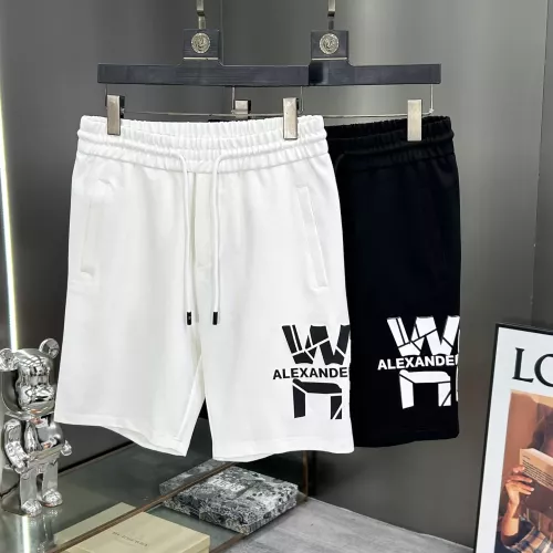 Replica Alexander Wang Pants For Men #1329064 $80.00 USD for Wholesale