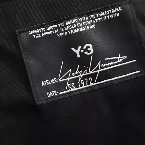 Replica Yves Saint Laurent YSL Pants For Men #1329065 $92.00 USD for Wholesale
