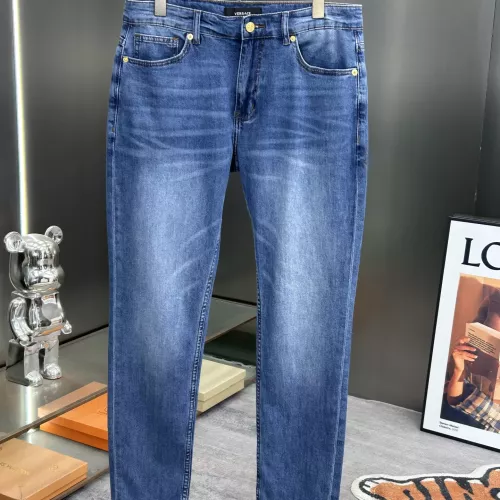 Replica Versace Jeans For Men #1329066 $76.00 USD for Wholesale