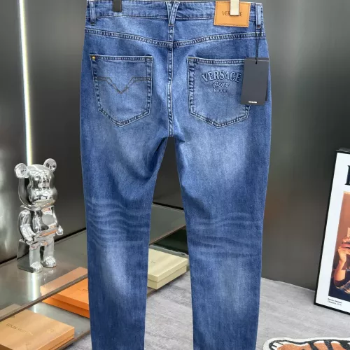 Replica Versace Jeans For Men #1329066 $76.00 USD for Wholesale
