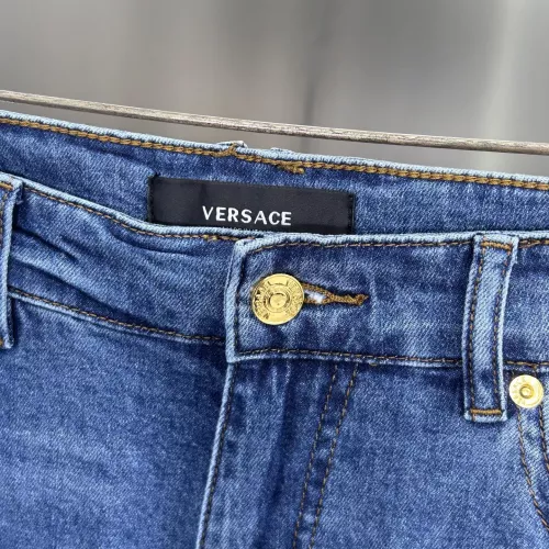 Replica Versace Jeans For Men #1329066 $76.00 USD for Wholesale