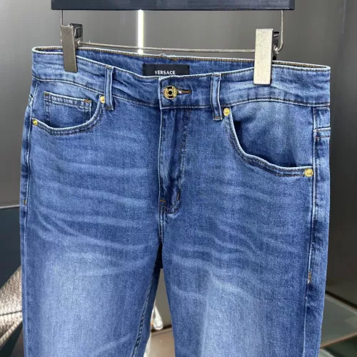 Replica Versace Jeans For Men #1329066 $76.00 USD for Wholesale