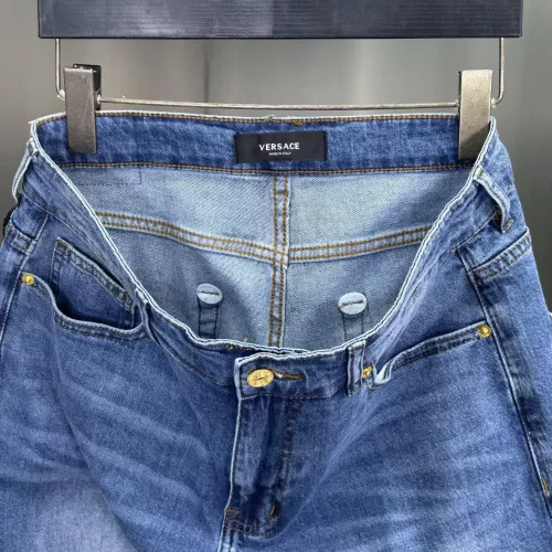 Replica Versace Jeans For Men #1329066 $76.00 USD for Wholesale