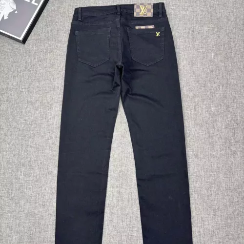 Replica Louis Vuitton LV Jeans For Men #1329074 $96.00 USD for Wholesale