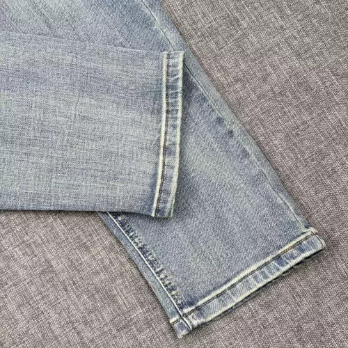 Replica Louis Vuitton LV Jeans For Men #1329075 $96.00 USD for Wholesale