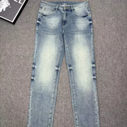 Replica Prada Jeans For Men #1329077 $100.00 USD for Wholesale