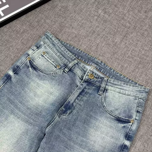 Replica Prada Jeans For Men #1329077 $100.00 USD for Wholesale