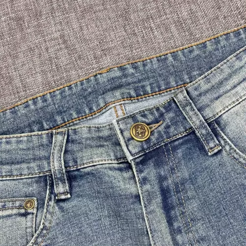 Replica Prada Jeans For Men #1329077 $100.00 USD for Wholesale