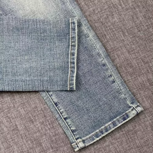 Replica Prada Jeans For Men #1329077 $100.00 USD for Wholesale