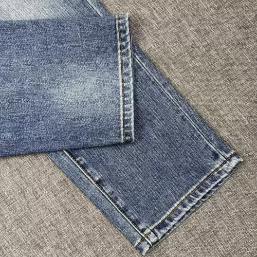 Replica Louis Vuitton LV Jeans For Men #1329081 $100.00 USD for Wholesale