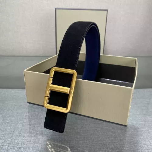 Tom Ford AAA Quality Belts In 4.0cm For Men #1329084 $64.00 USD, Wholesale Replica Tom Ford AAA Quality Belts