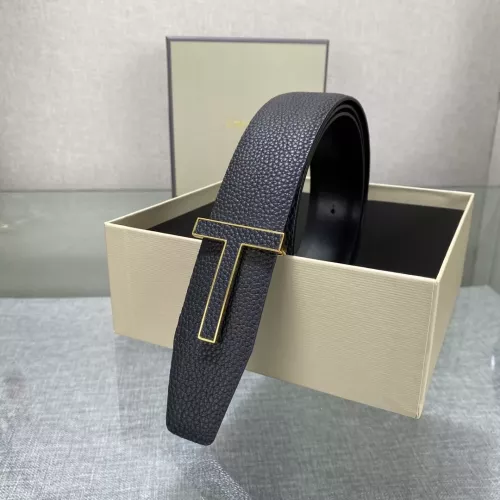 Tom Ford AAA Quality Belts In 4.0cm For Men #1329086 $64.00 USD, Wholesale Replica Tom Ford AAA Quality Belts