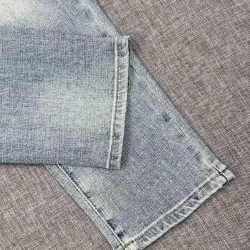 Replica Louis Vuitton LV Jeans For Men #1329088 $100.00 USD for Wholesale