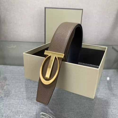 Tom Ford AAA Quality Belts In 4.0cm For Men #1329089 $64.00 USD, Wholesale Replica Tom Ford AAA Quality Belts
