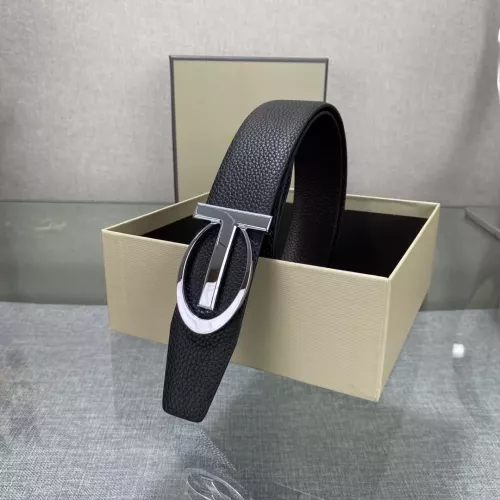 Tom Ford AAA Quality Belts In 4.0cm For Men #1329090 $64.00 USD, Wholesale Replica Tom Ford AAA Quality Belts