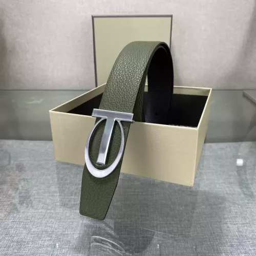 Tom Ford AAA Quality Belts In 4.0cm For Men #1329093 $64.00 USD, Wholesale Replica Tom Ford AAA Quality Belts
