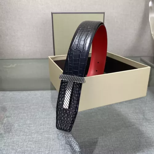 Tom Ford AAA Quality Belts In 4.0cm For Men #1329095 $64.00 USD, Wholesale Replica Tom Ford AAA Quality Belts