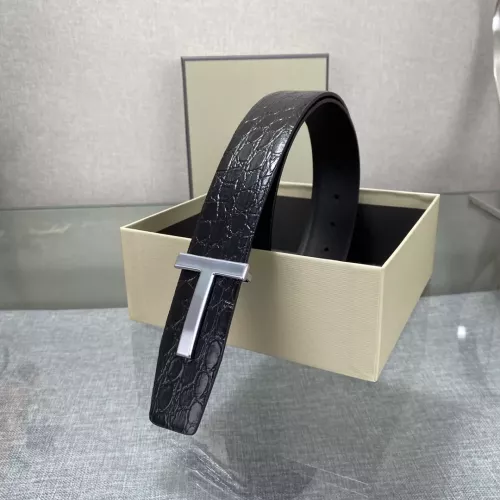 Tom Ford AAA Quality Belts In 4.0cm For Men #1329099 $64.00 USD, Wholesale Replica Tom Ford AAA Quality Belts
