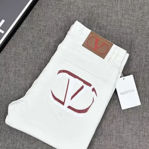 Valentino Jeans For Men #1329100 $100.00 USD, Wholesale Replica Valentino Jeans