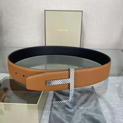 Tom Ford AAA Quality Belts In 4.0cm For Men #1329105 $64.00 USD, Wholesale Replica Tom Ford AAA Quality Belts