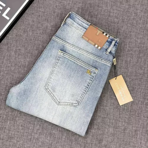 Burberry Jeans For Men #1329106 $100.00 USD, Wholesale Replica Burberry Jeans