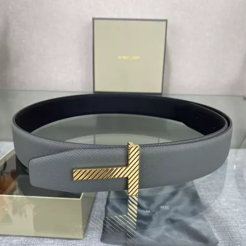 Tom Ford AAA Quality Belts In 4.0cm For Men #1329107 $64.00 USD, Wholesale Replica Tom Ford AAA Quality Belts