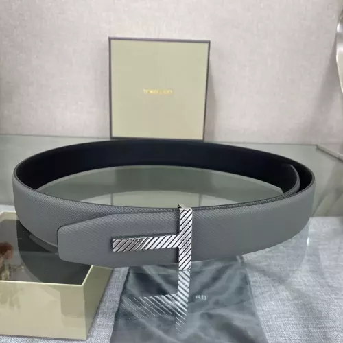 Tom Ford AAA Quality Belts In 4.0cm For Men #1329108 $64.00 USD, Wholesale Replica Tom Ford AAA Quality Belts