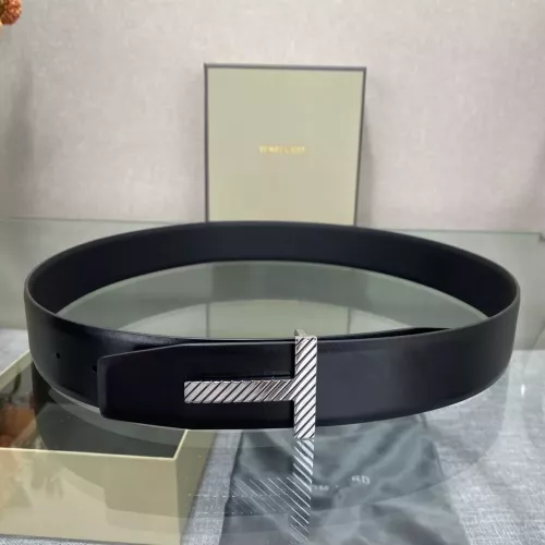Tom Ford AAA Quality Belts In 4.0cm For Men #1329109 $64.00 USD, Wholesale Replica Tom Ford AAA Quality Belts