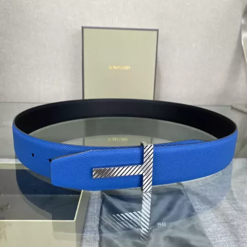 Tom Ford AAA Quality Belts In 4.0cm For Men #1329110 $64.00 USD, Wholesale Replica Tom Ford AAA Quality Belts