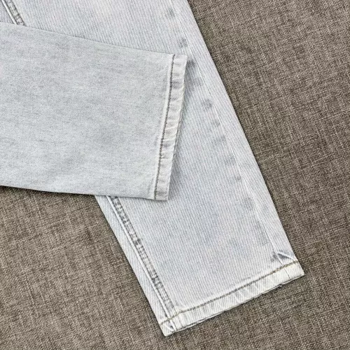 Replica Louis Vuitton LV Jeans For Men #1329112 $100.00 USD for Wholesale