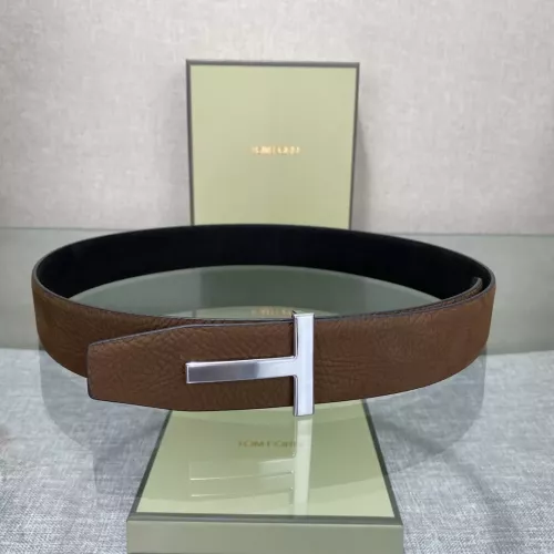 Tom Ford AAA Quality Belts In 4.0cm For Men #1329113 $64.00 USD, Wholesale Replica Tom Ford AAA Quality Belts