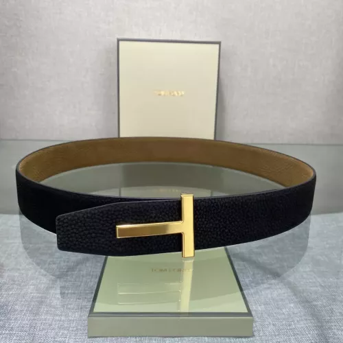 Tom Ford AAA Quality Belts In 4.0cm For Men #1329114 $64.00 USD, Wholesale Replica Tom Ford AAA Quality Belts