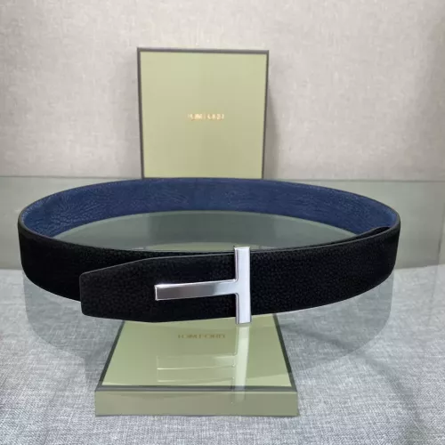 Tom Ford AAA Quality Belts In 4.0cm For Men #1329116 $64.00 USD, Wholesale Replica Tom Ford AAA Quality Belts
