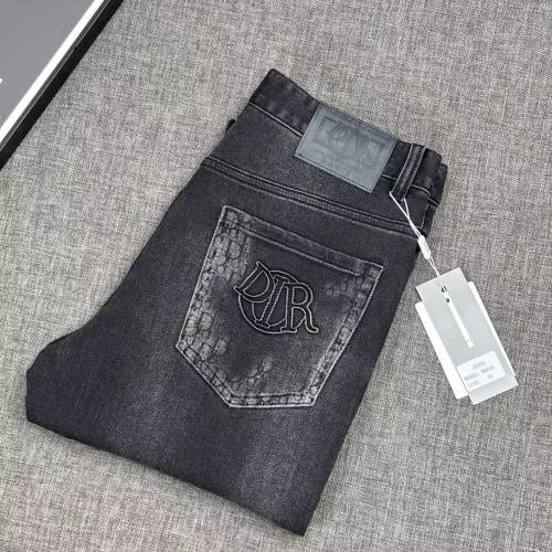 Christian Dior Jeans For Men #1329121 $100.00 USD, Wholesale Replica Christian Dior Jeans