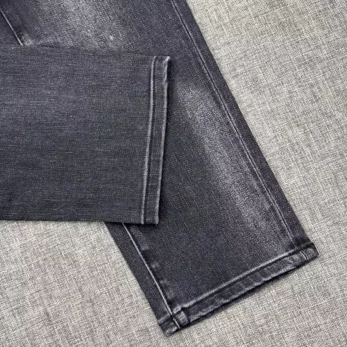 Replica Christian Dior Jeans For Men #1329121 $100.00 USD for Wholesale