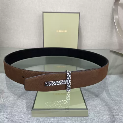 Tom Ford AAA Quality Belts In 4.0cm For Men #1329123 $64.00 USD, Wholesale Replica Tom Ford AAA Quality Belts