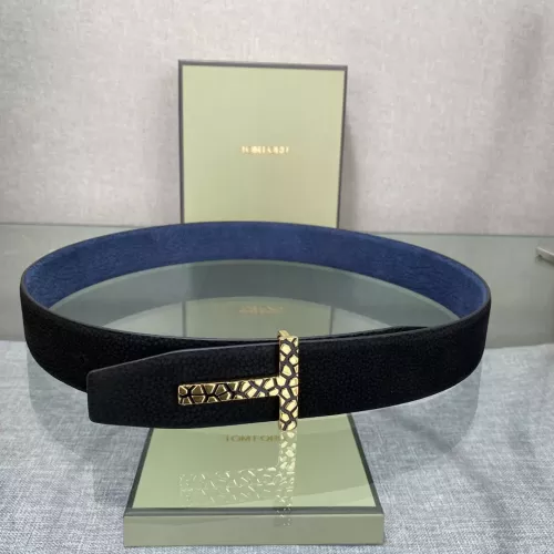 Tom Ford AAA Quality Belts In 4.0cm For Men #1329127 $64.00 USD, Wholesale Replica Tom Ford AAA Quality Belts