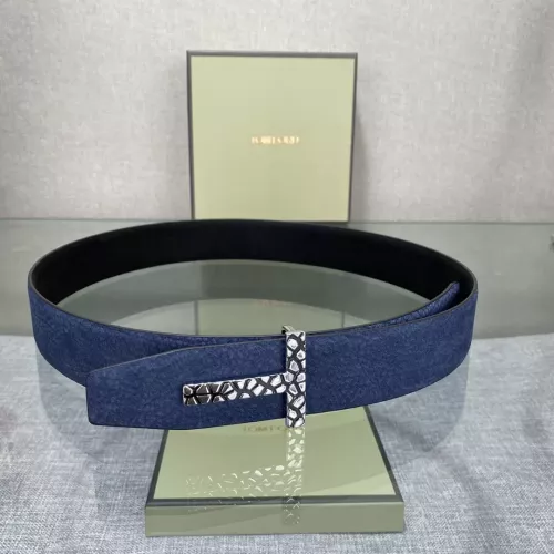 Tom Ford AAA Quality Belts In 4.0cm For Men #1329128 $64.00 USD, Wholesale Replica Tom Ford AAA Quality Belts