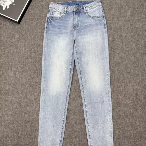 Replica Prada Jeans For Men #1329135 $100.00 USD for Wholesale